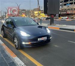 تسلا موديل Y